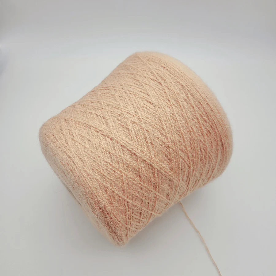 ALPACA AND MERINO YARN | COMFORT
