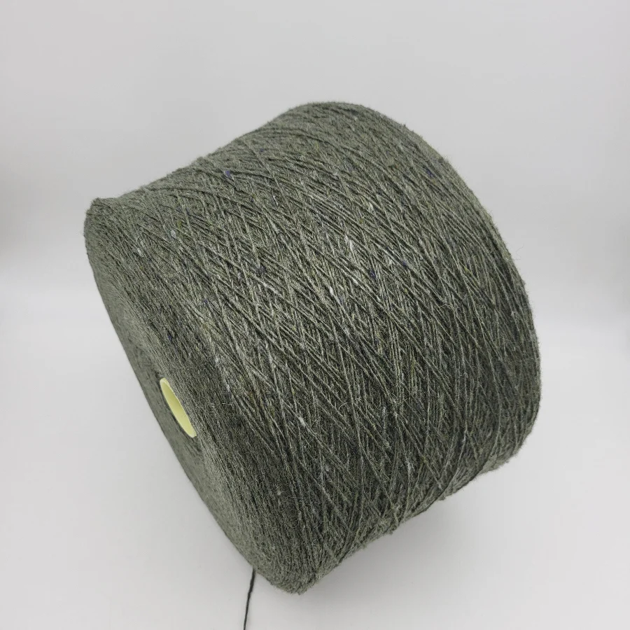 ALPACA TWEED