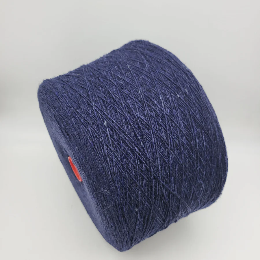 ALPACA TWEED