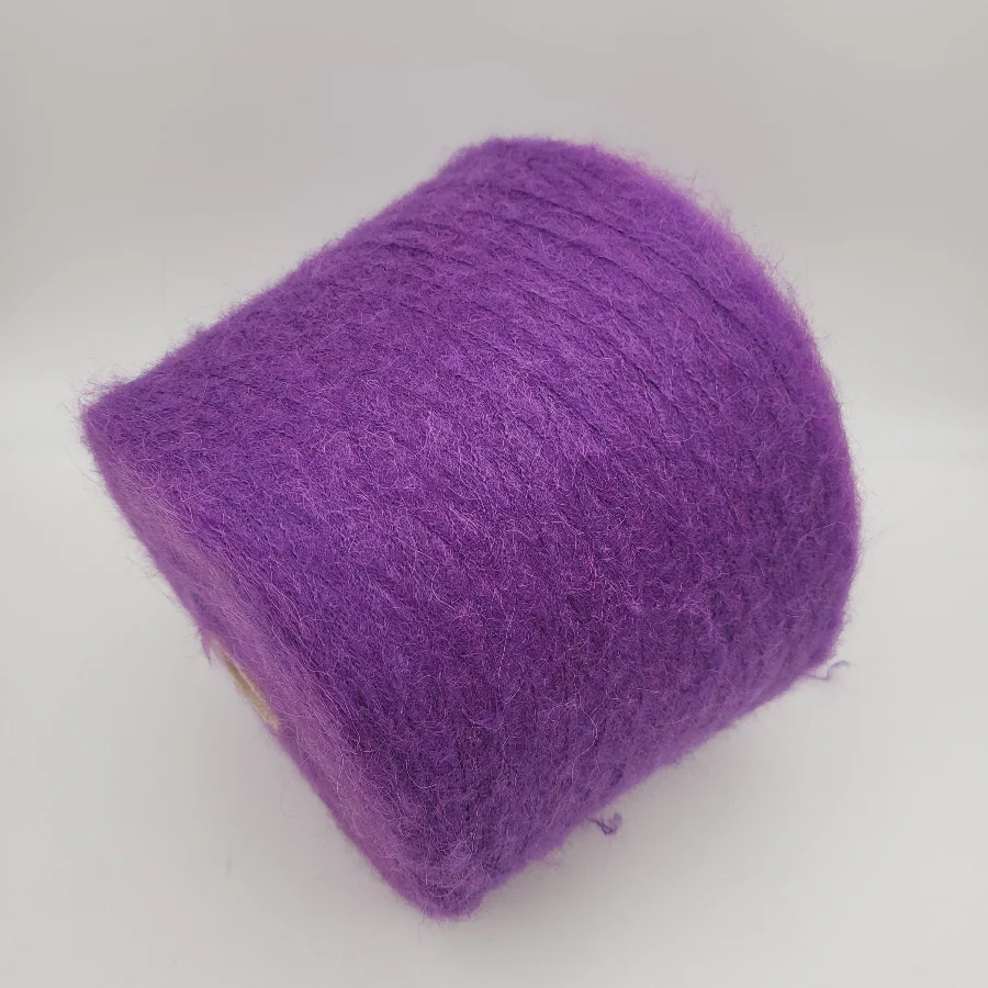 ALPACA YARN