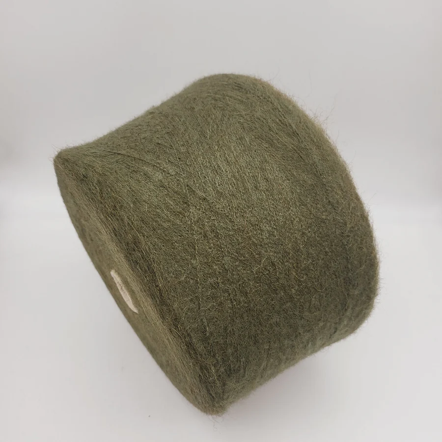 ALPACA YARN
