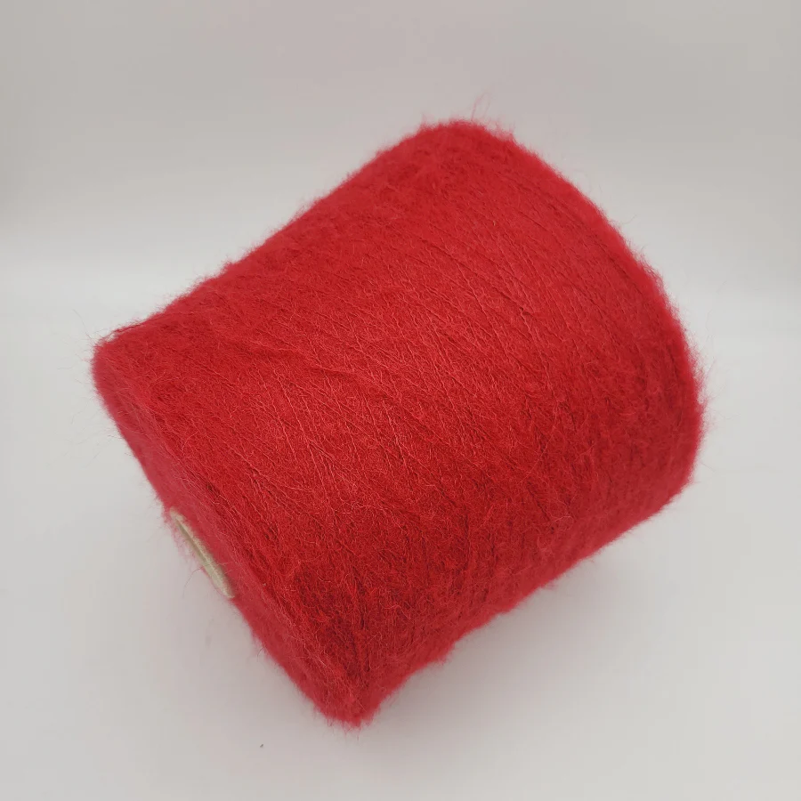ALPACA YARN