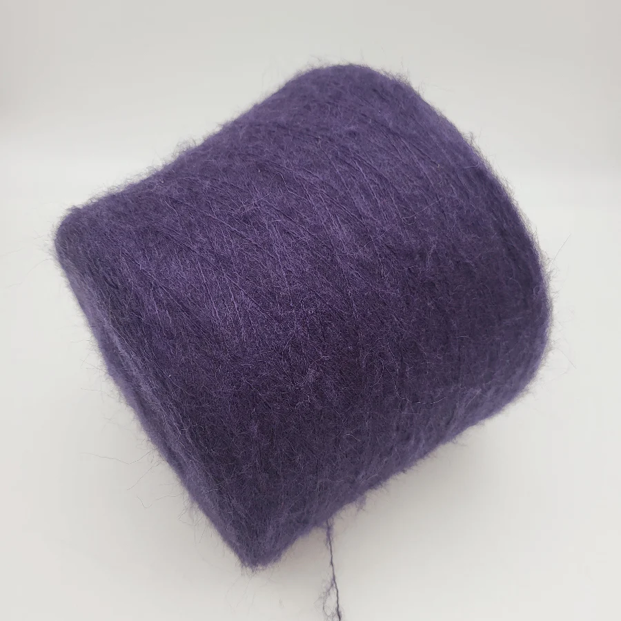 ALPACA YARN