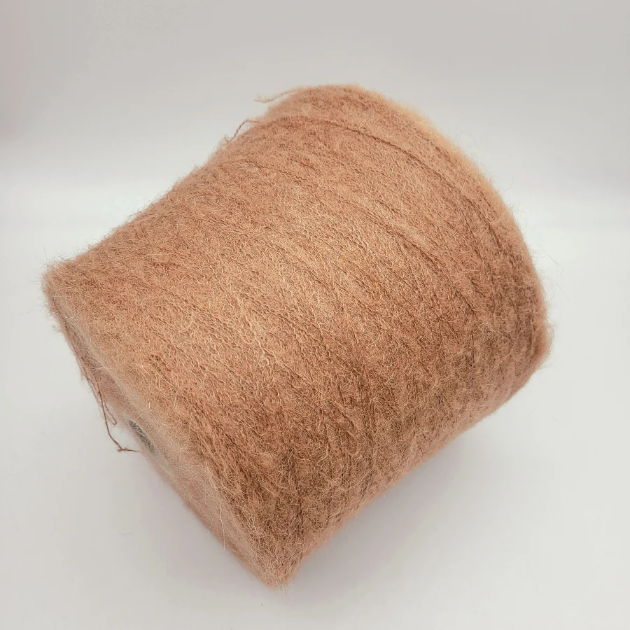 ALPACA YARN