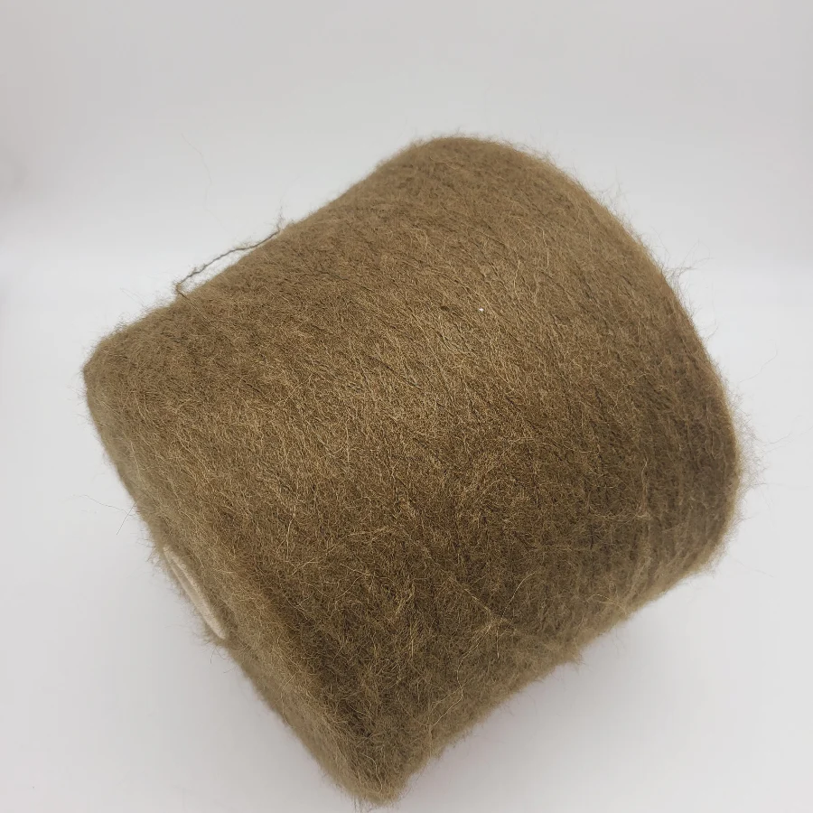 ALPACA YARN