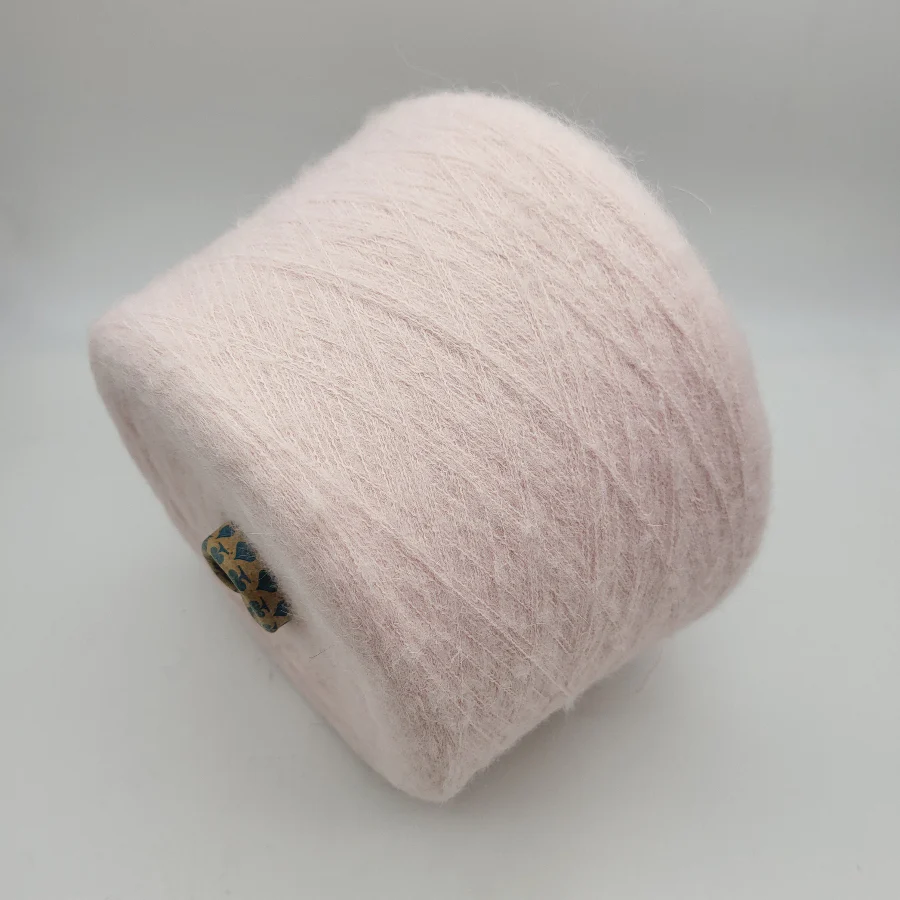 ALPACA YARN