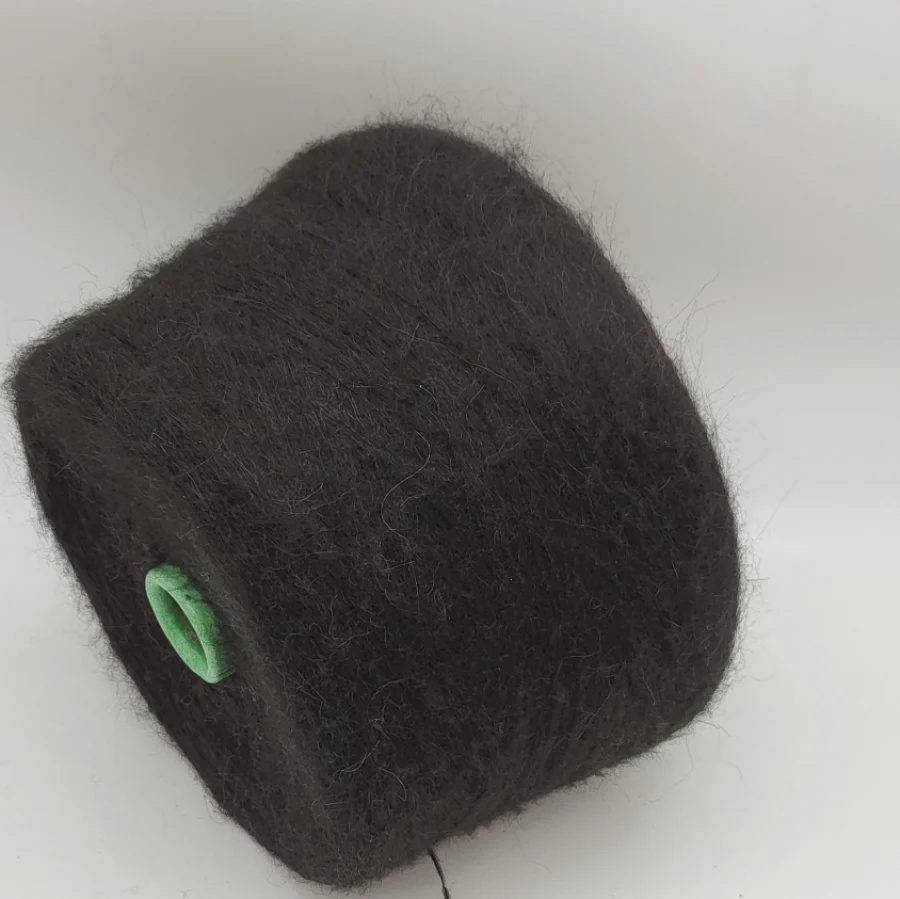 ALPACA YARN