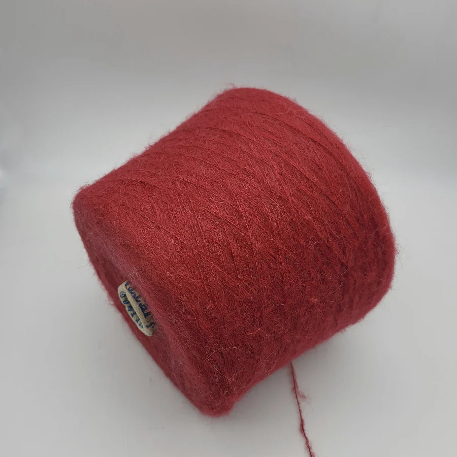 ALPACA YARN