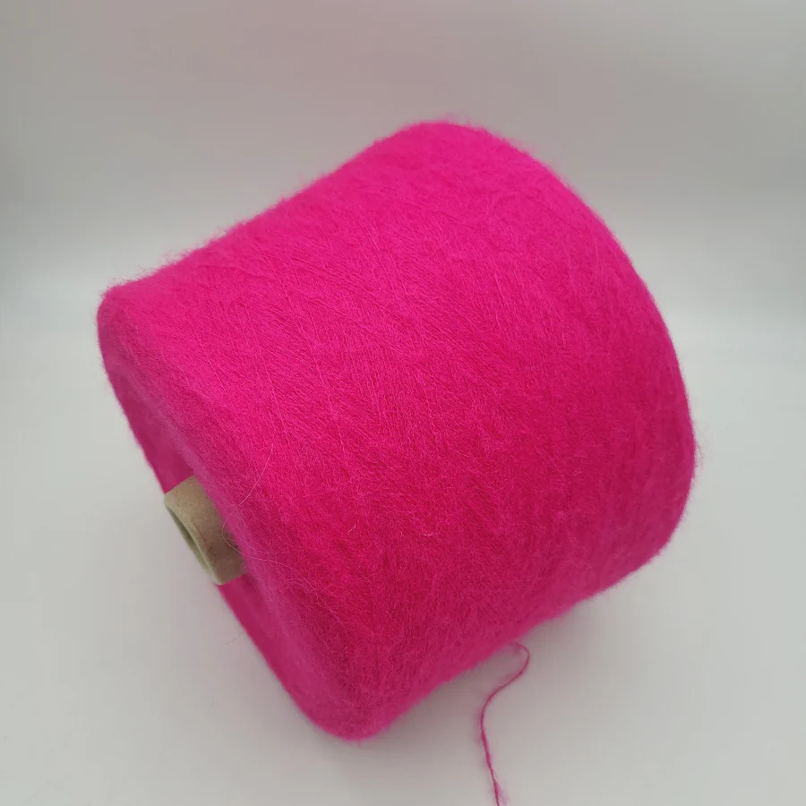 ALPACA YARN