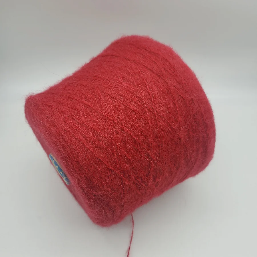 ALPACA YARN