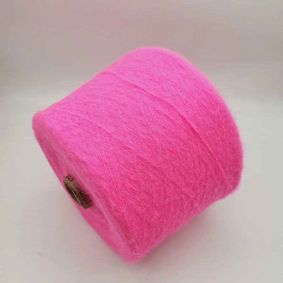 ALPACA YARN