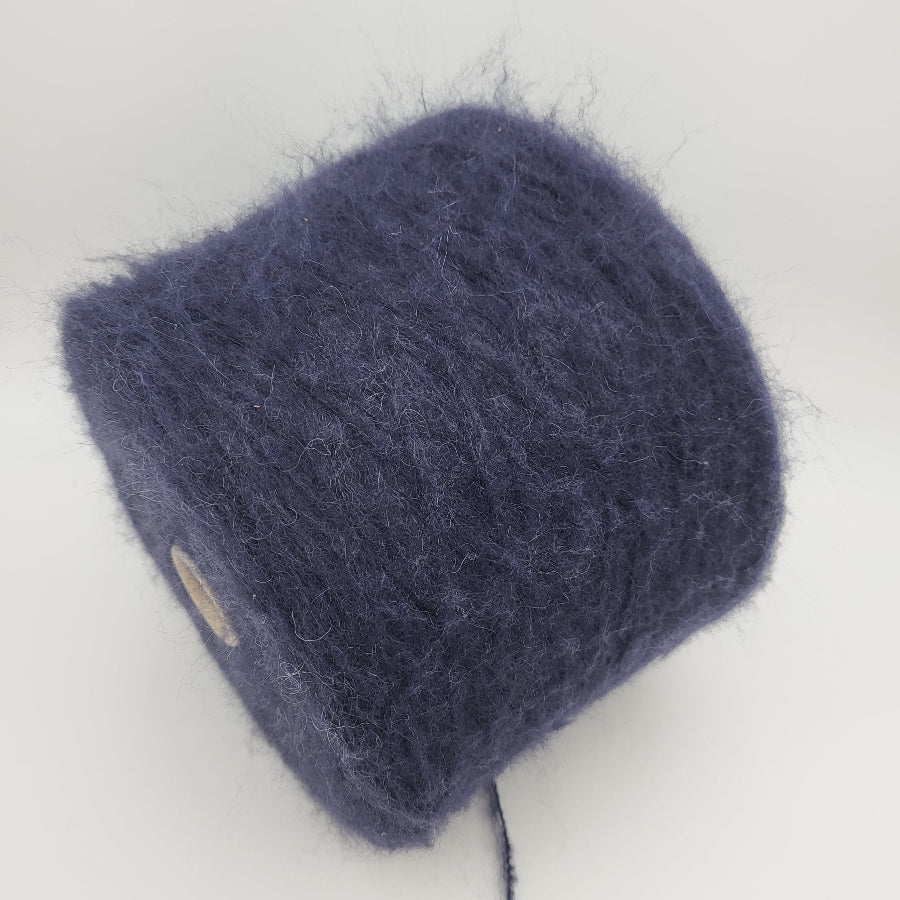 BABY ALPACA AND MERINO YARN