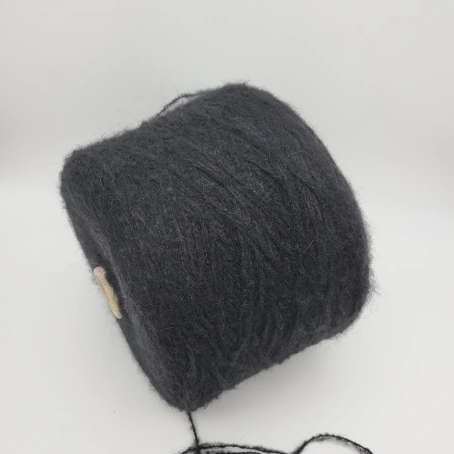 BABY ALPACA AND MERINO YARN