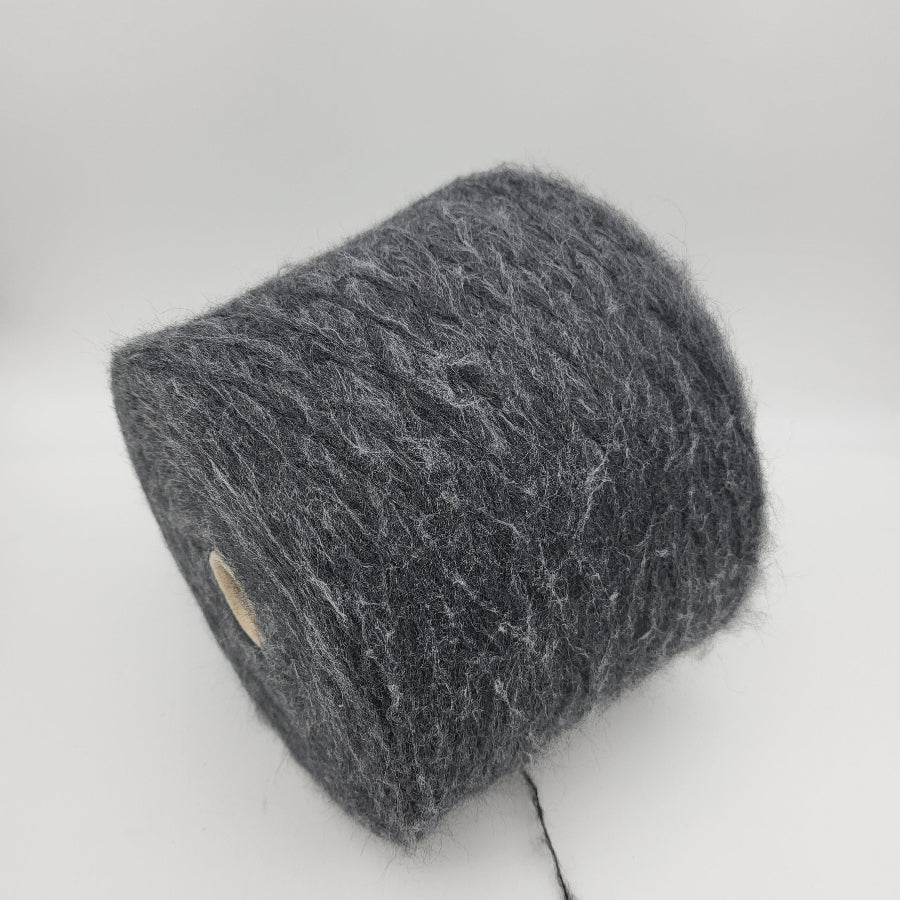 BABY ALPACA AND MERINO YARN