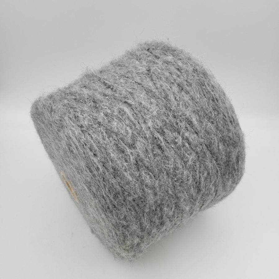 BABY ALPACA AND MERINO YARN