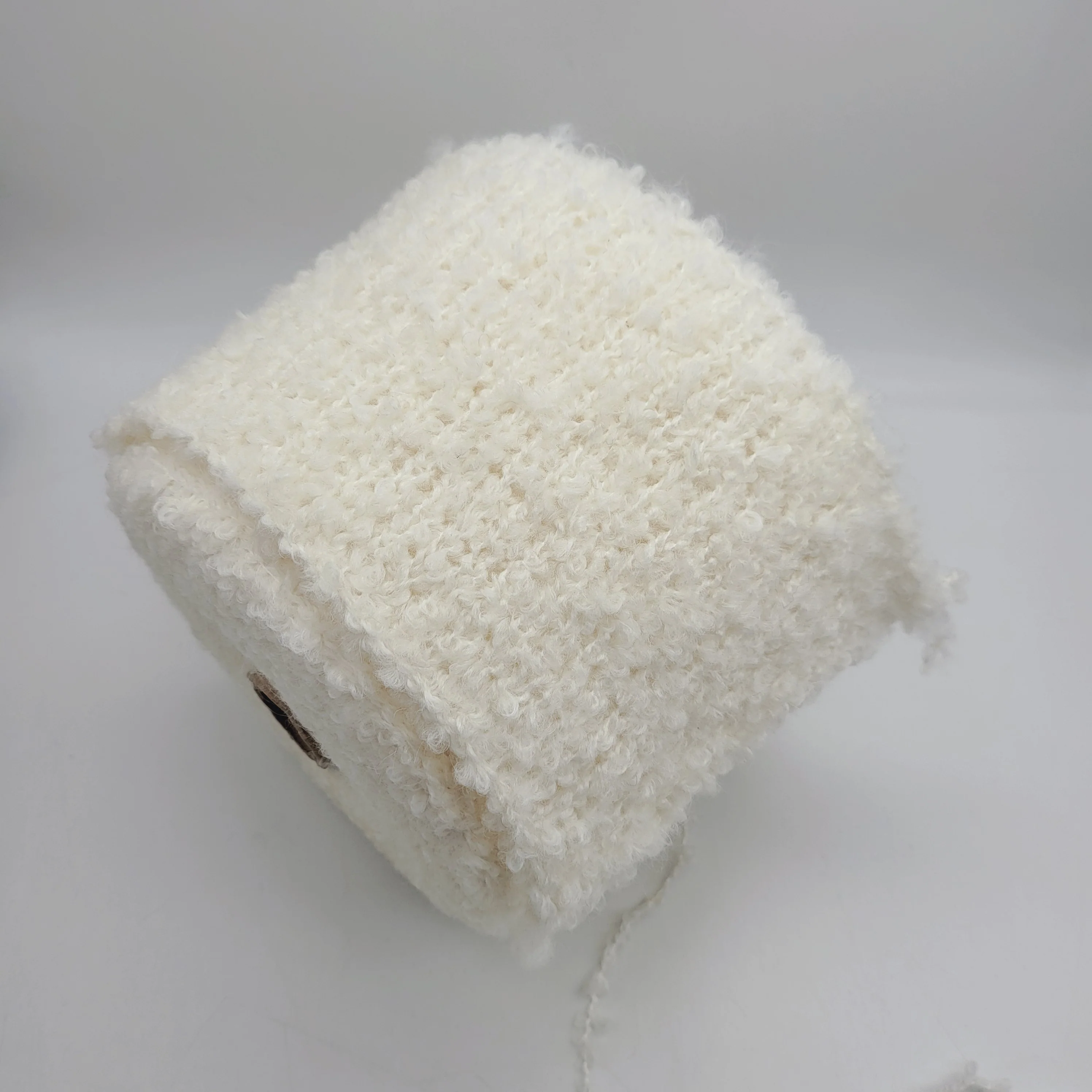 BOUCLE YARN - Image 2