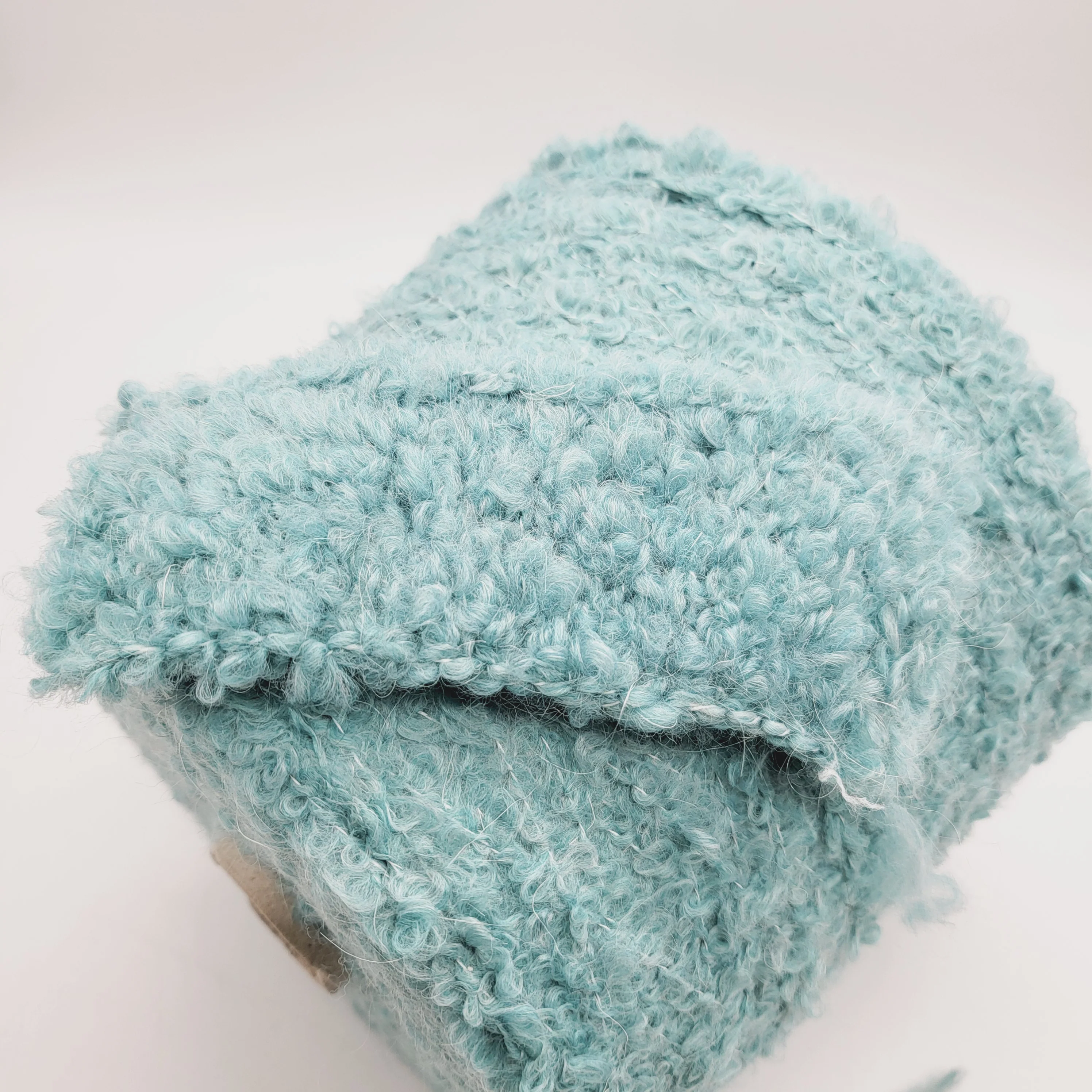 BOUCLE YARN - Image 2
