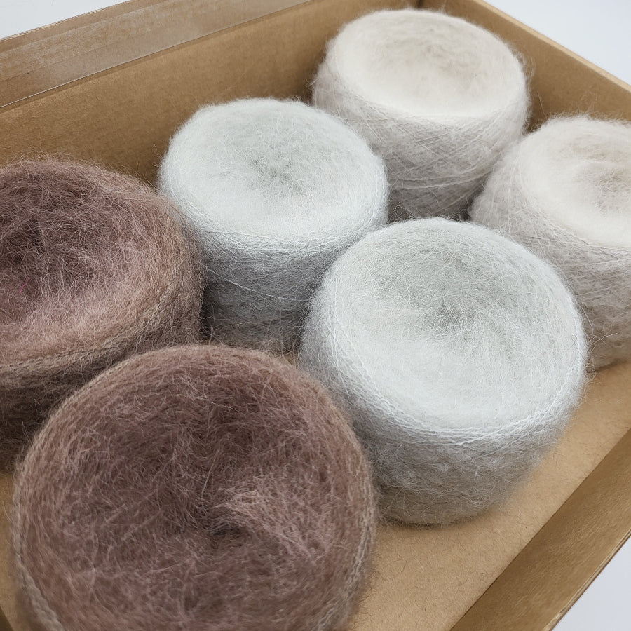 CATALOG KIDMOHAIR BOX | CARA - Image 3