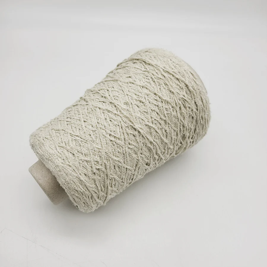 COTTON YARN
