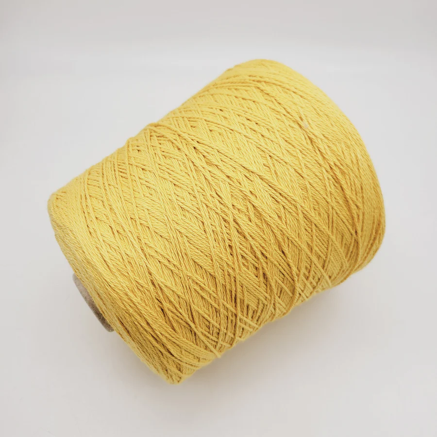 COTTON YARN