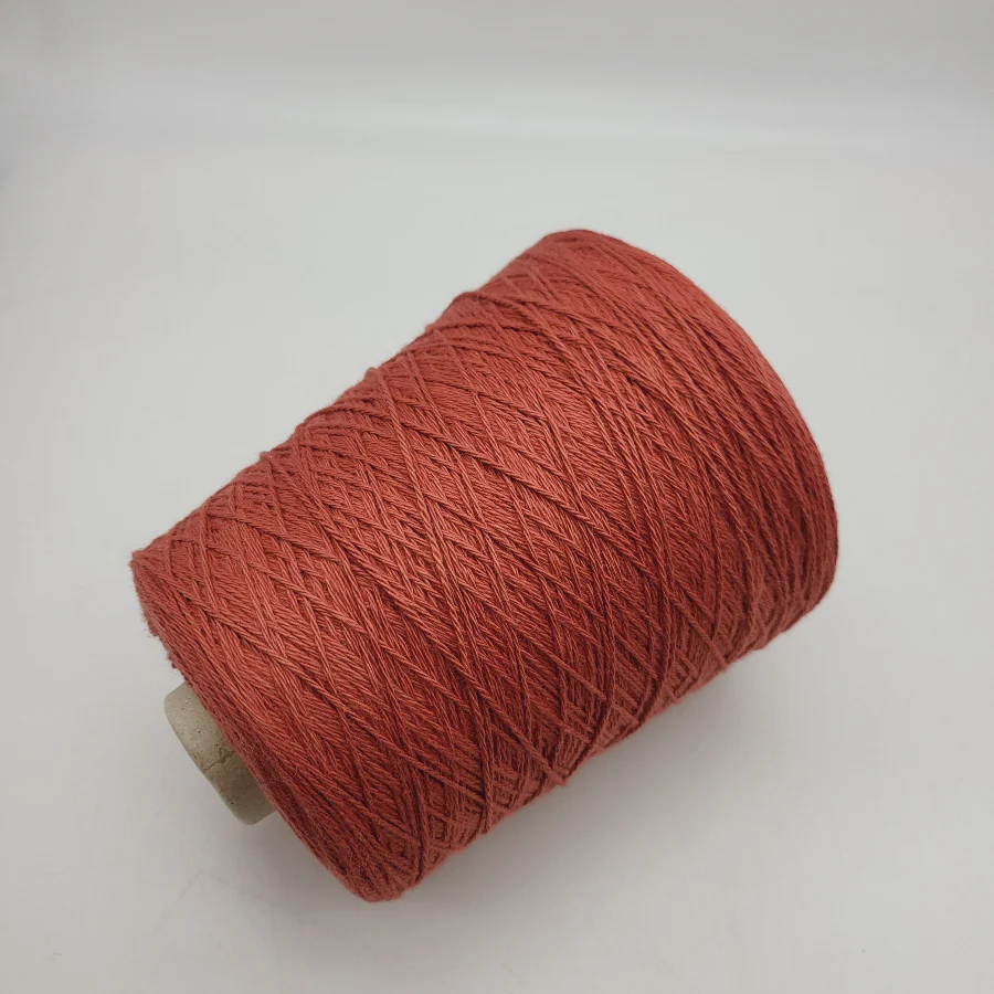 COTTON YARN