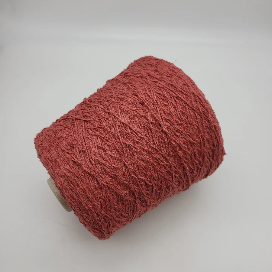 COTTON YARN