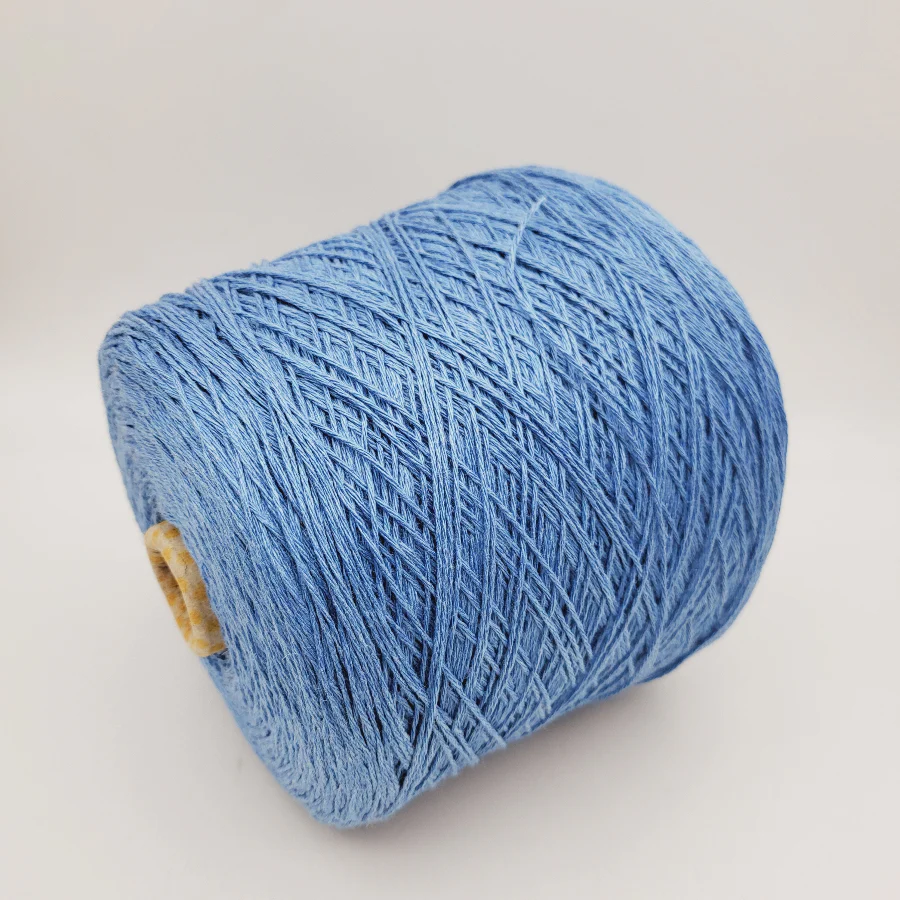 COTTON YARN