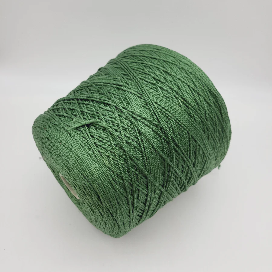 COTTON YARN