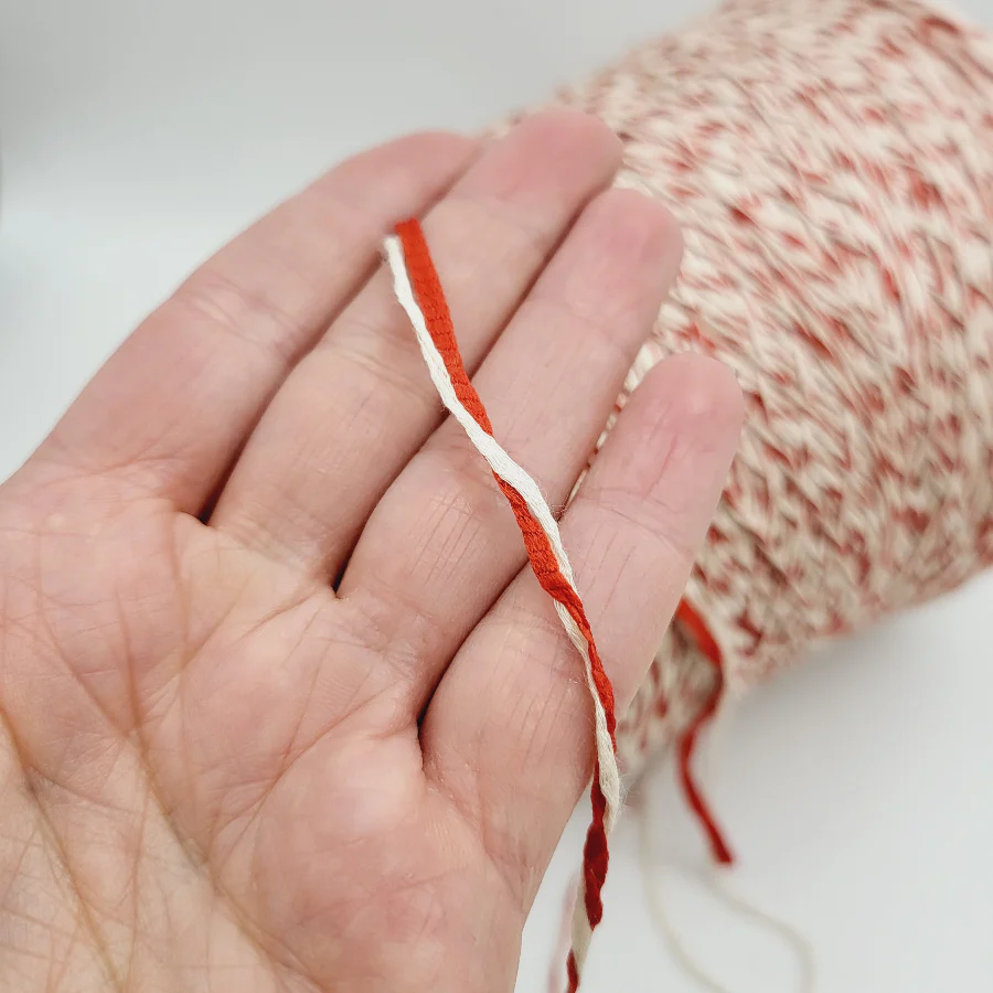 COTTON YARN - Image 2