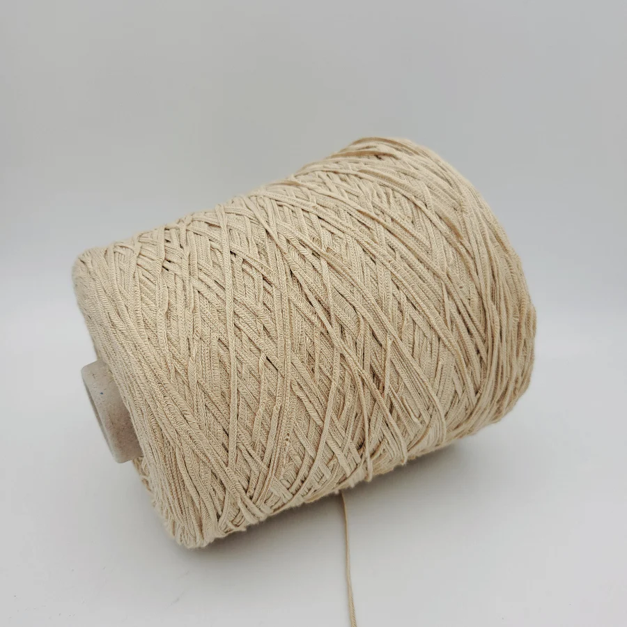 COTTON YARN