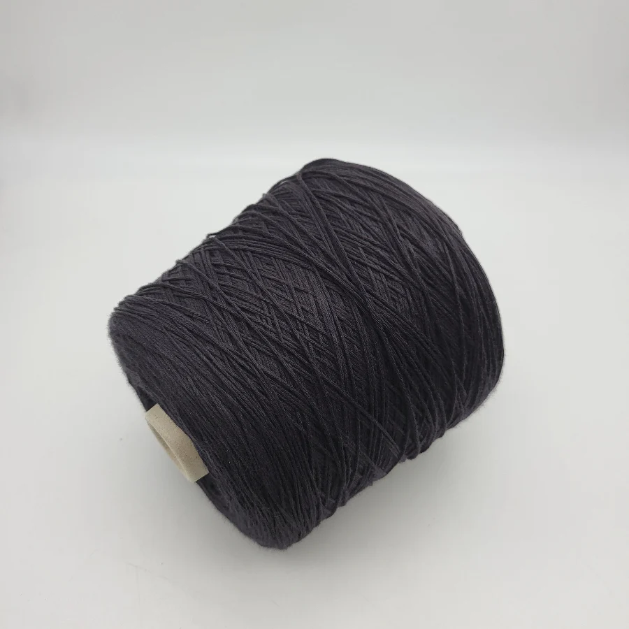 COTTON YARN | AIR SET TWIST