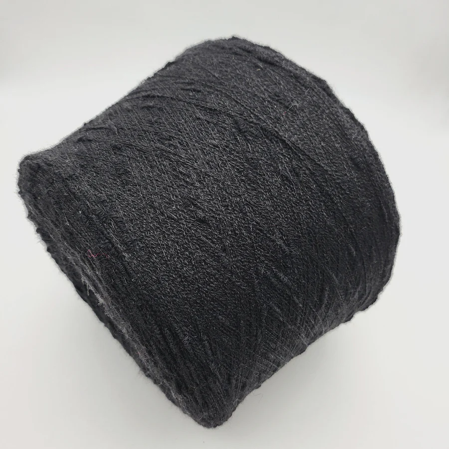 TEXTURED YARN