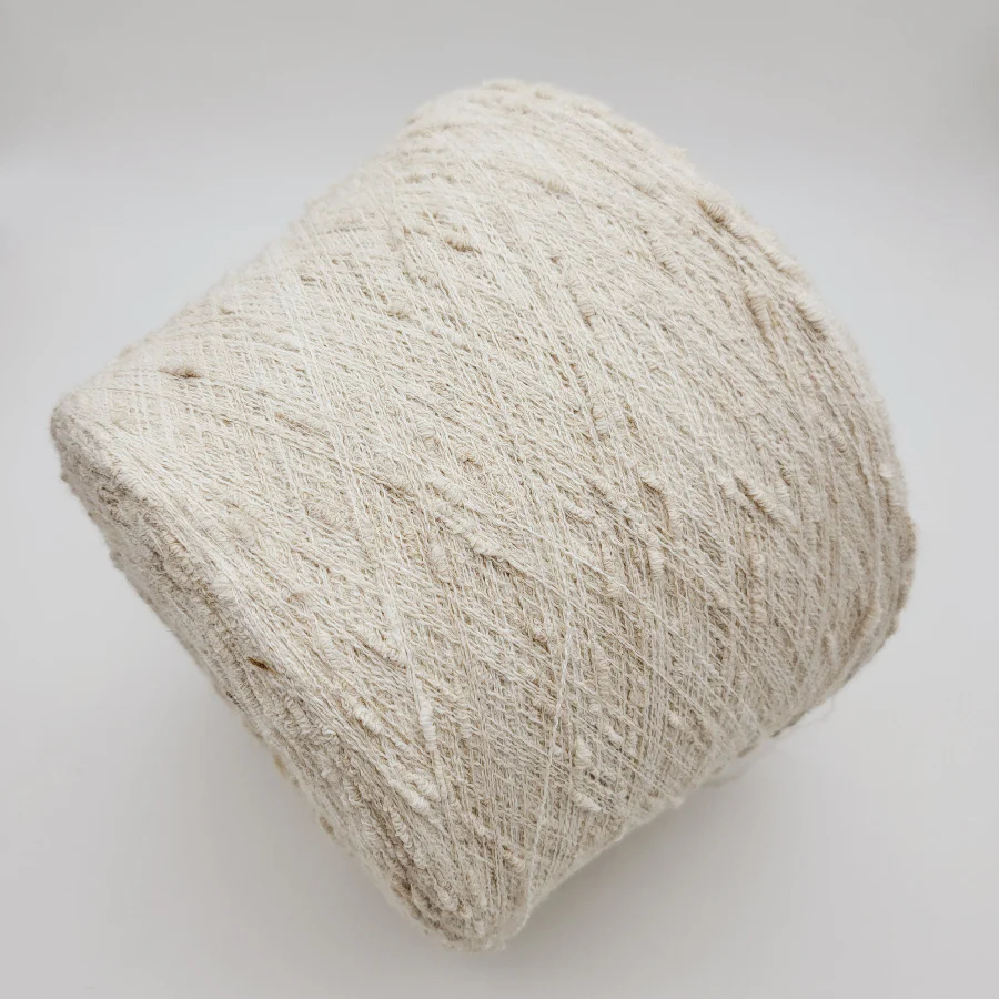 TEXTURED YARN