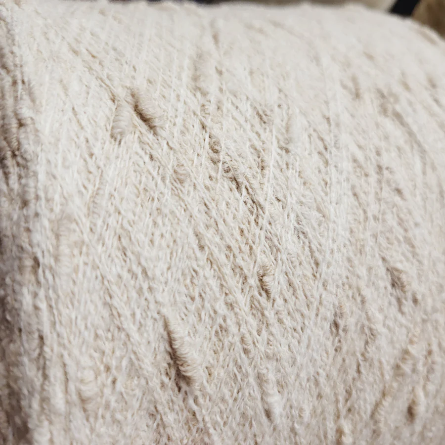 TEXTURED YARN - Image 2
