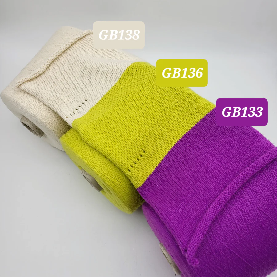 FINE MERINO YARN - Image 2