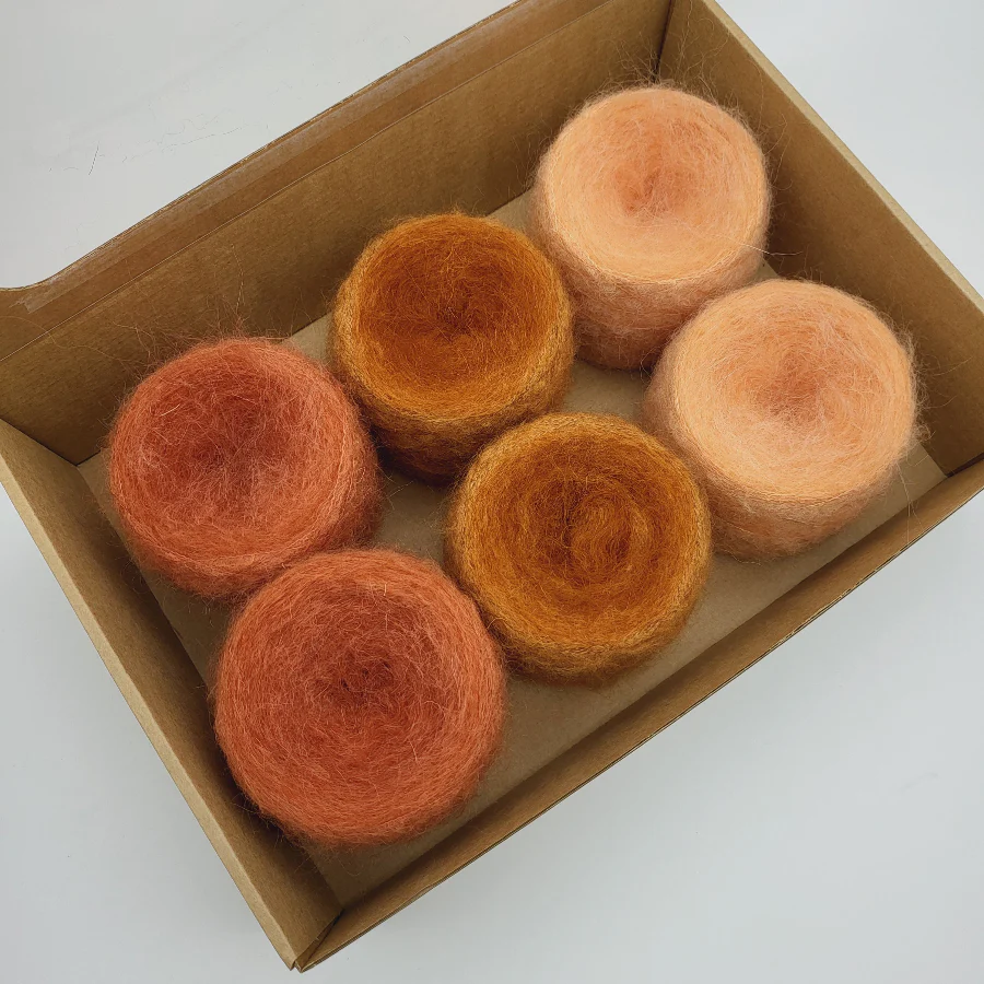 KIDMOHAIR BOX | NATURE 359