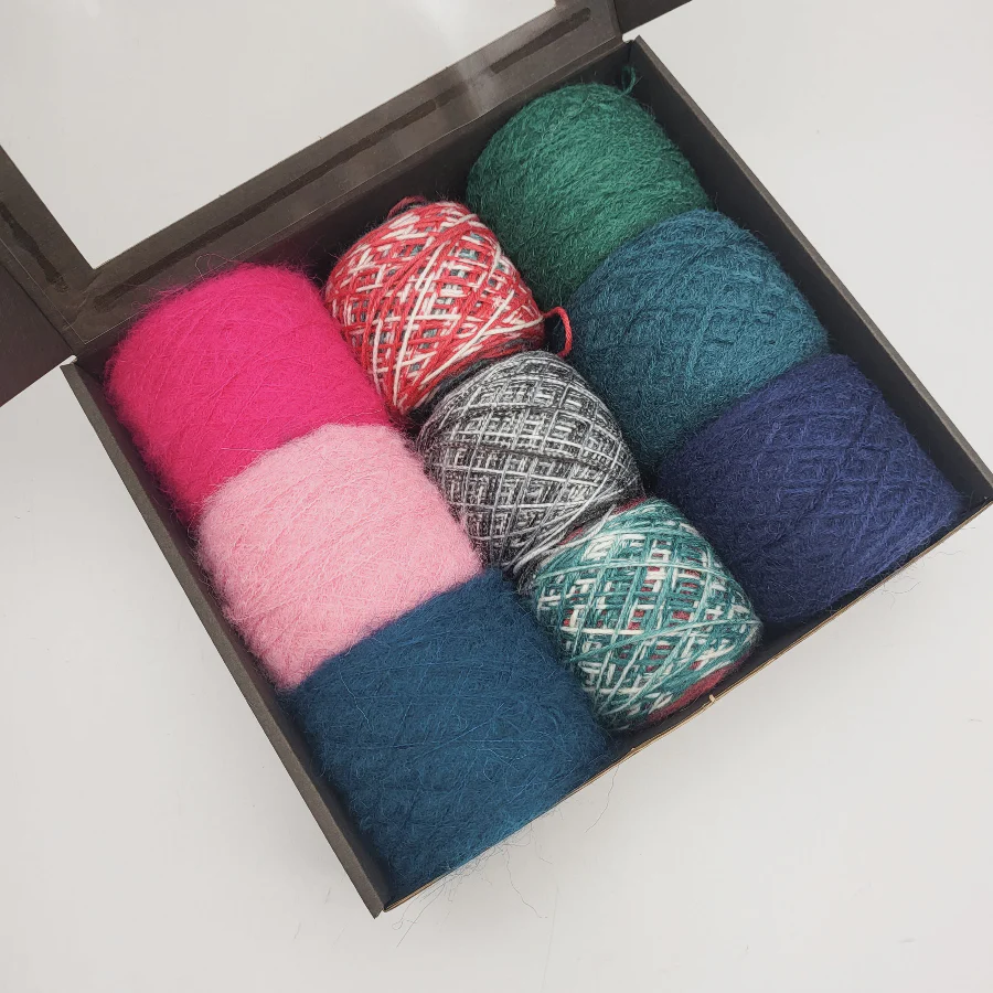 KIDO BOX | 06 + GIFT 🎁