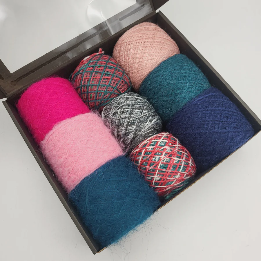 KIDO BOX | 07 + GIFT 🎁