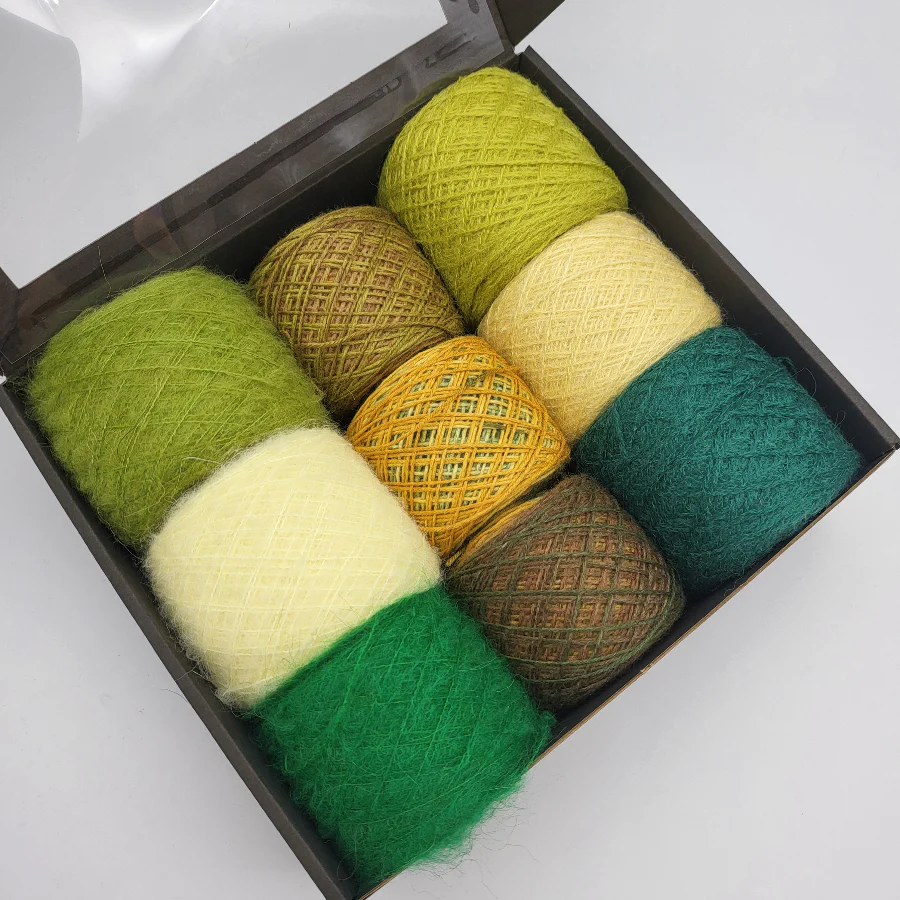 KIDO BOX | 10 + GIFT 🎁