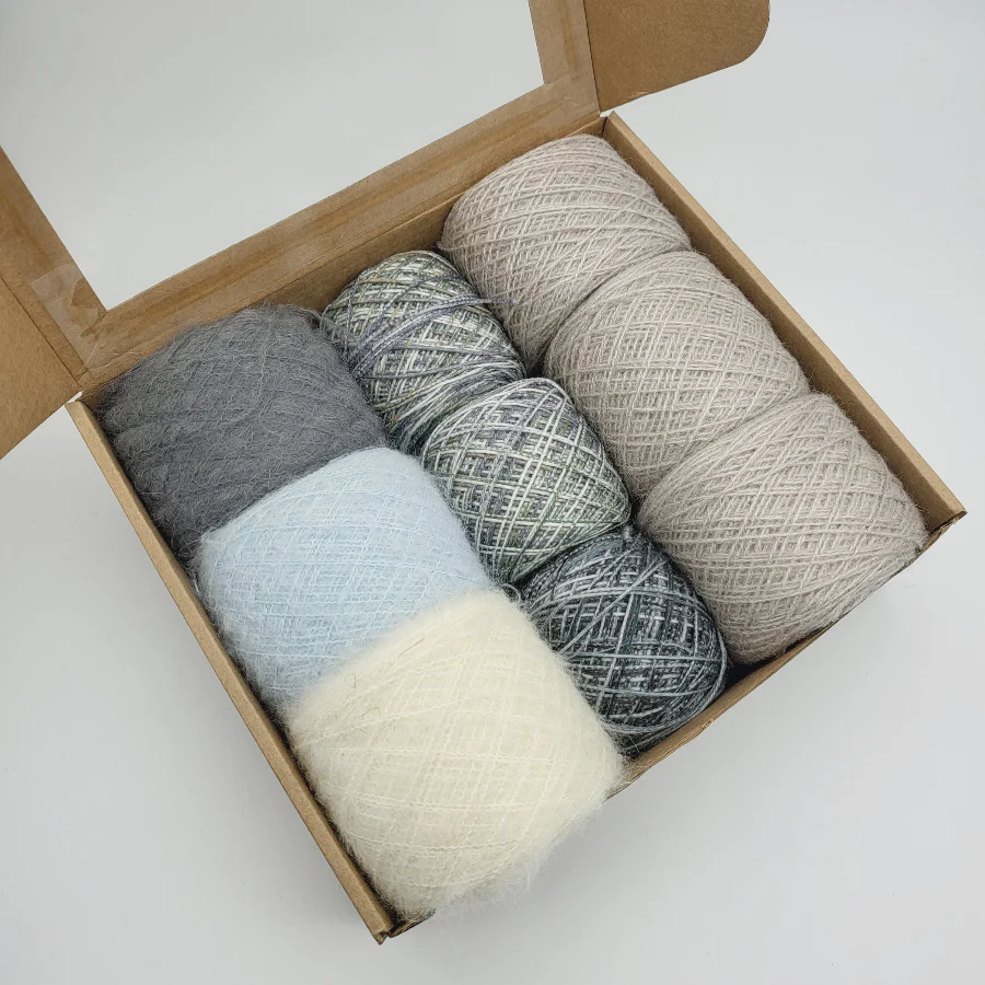 KIDO BOX | 11 + GIFT π