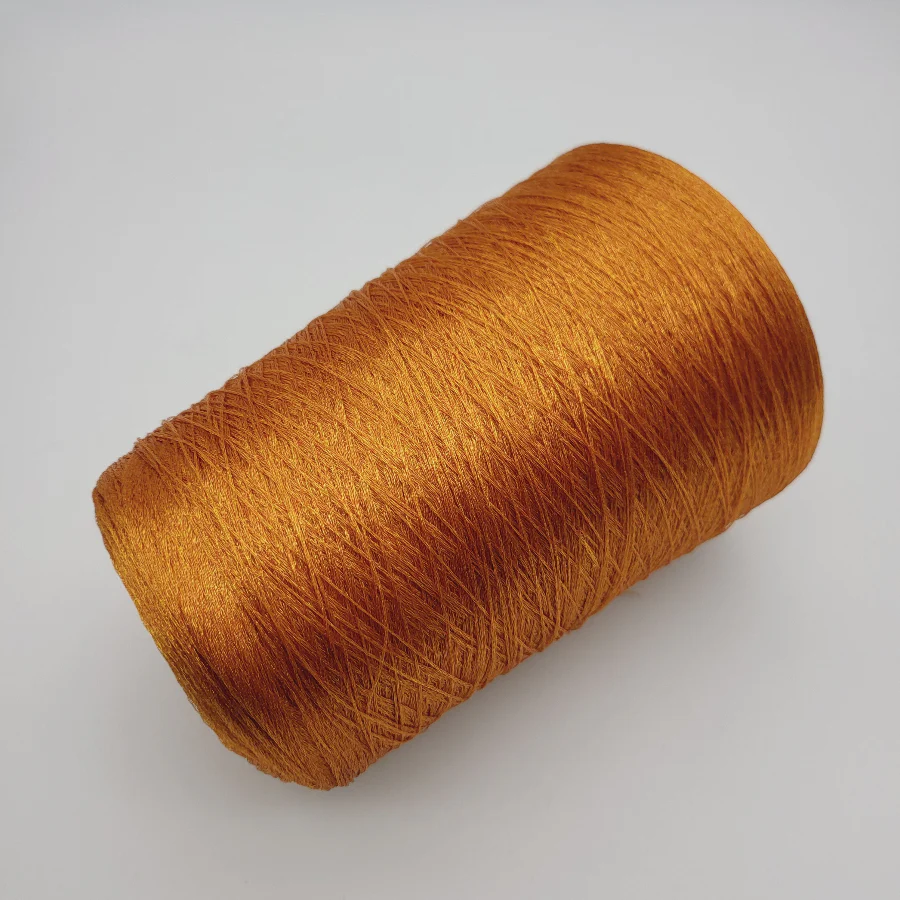 LUREX YARN | ARANCIO