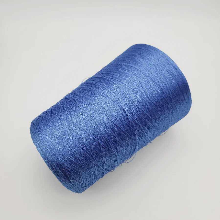 LUREX YARN | AZZURO