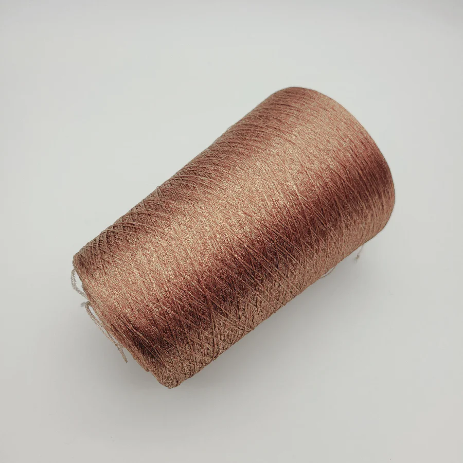 LUREX YARN | CASTORO
