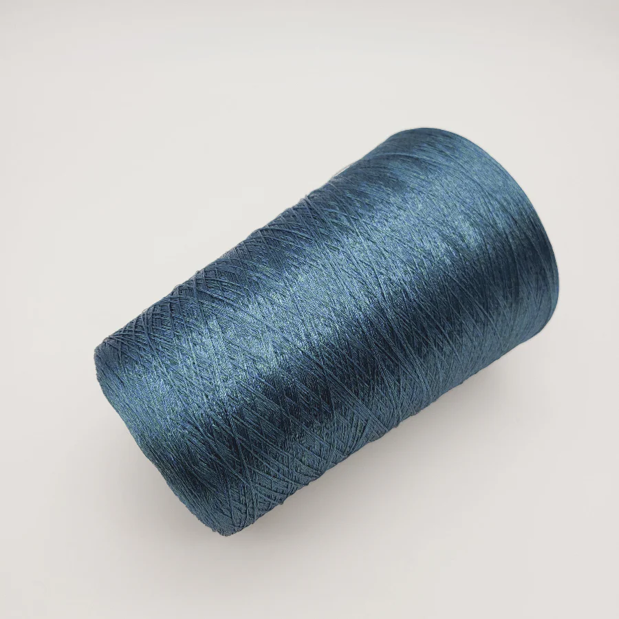 LUREX YARN | PETROLIO