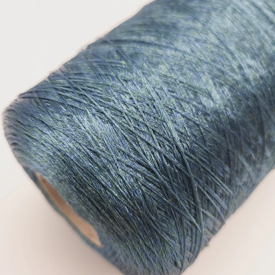 LUREX YARN | PETROLIO - Image 2