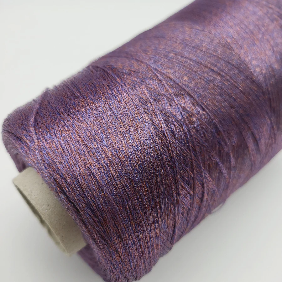 LUREX YARN | VIOLA - Image 2