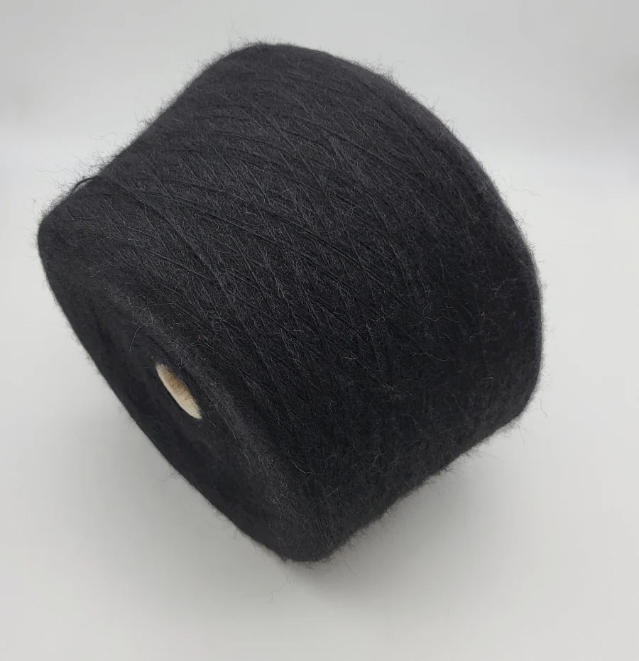 MERINO AND ALPACA YARN