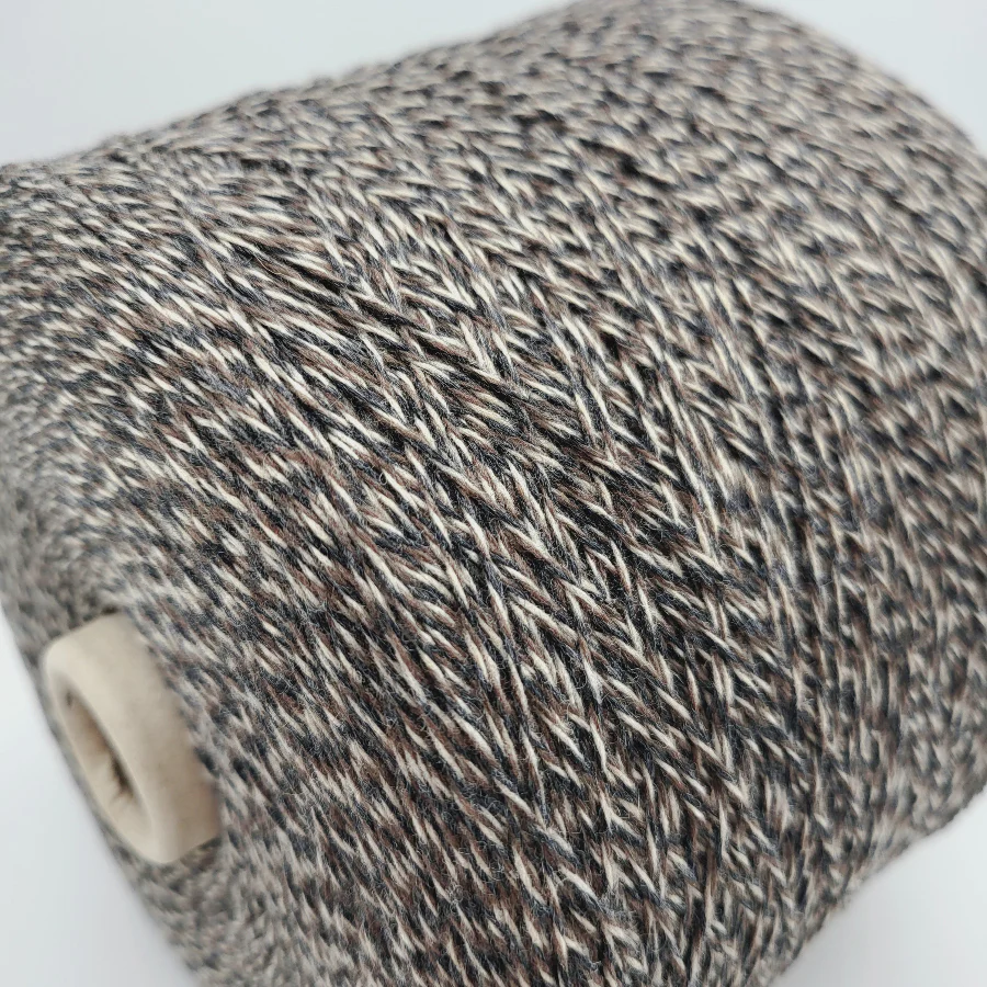 MERINO AND CASHMERE YARN - Image 3