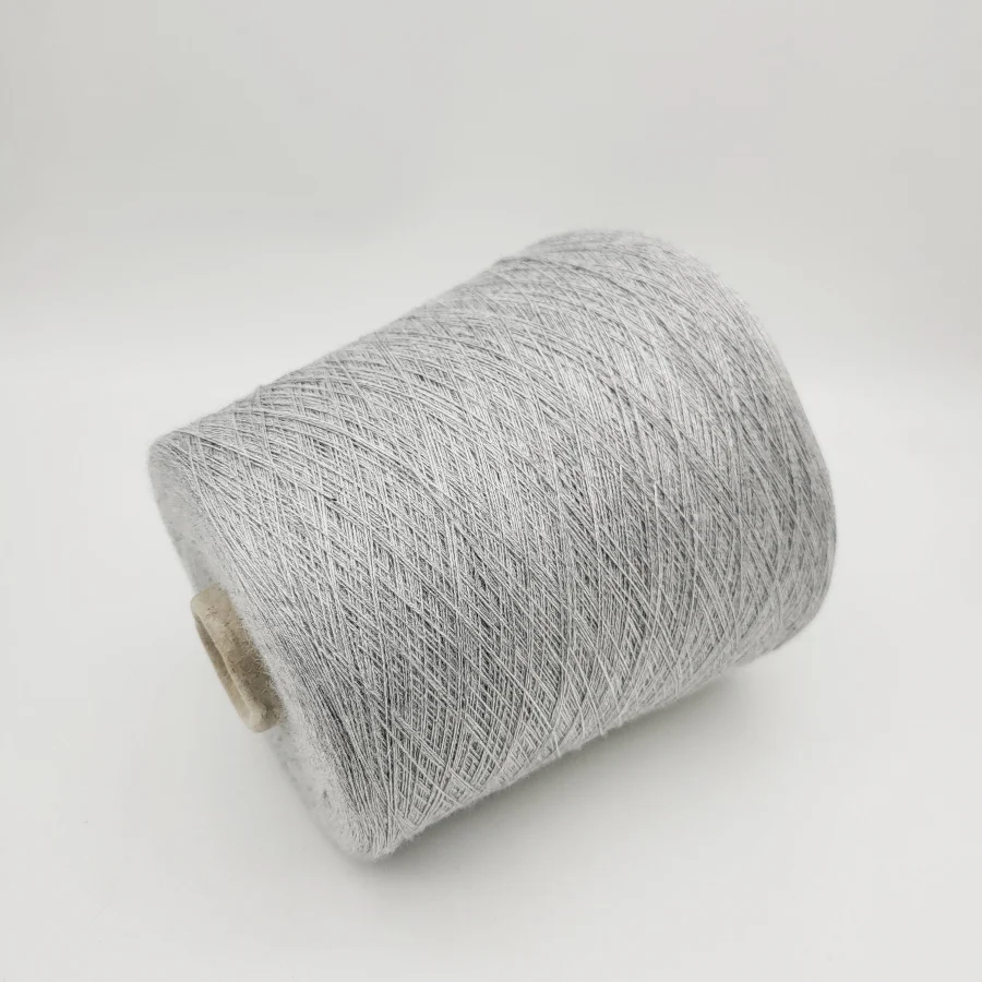 MERINO AND LYOCELL YARN