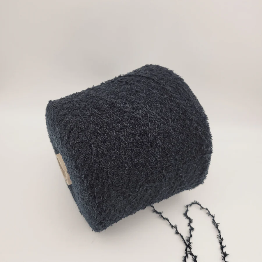 MERINO BOUCLE YARN